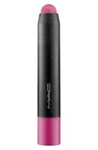 Mac Patentpolish Lip Pencil - Ruby