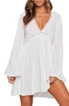 Women's L Space Bailey Cover-up Tunic