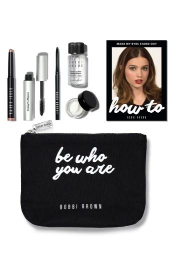 Bobbi Brown 'be Who You Are - Make My Eyes Stand Out' Collection - No Color