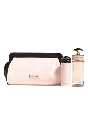 Prada 'candy L'eau' Holiday Set ($113 Value)