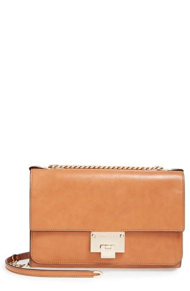 Jimmy Choo 'rebel' Shoulder Bag -