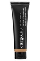 Cargo Hd 'picture Perfect' Liquid Foundation - 6w