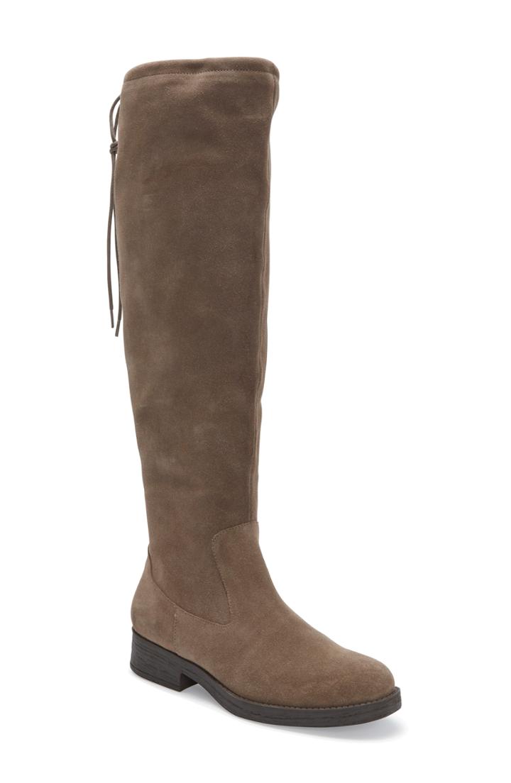 Women's Adam Tucker Kody Boot .5 W - Grey