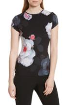 Women's Ted Baker London Tamraa Chelsea Fitted Tee
