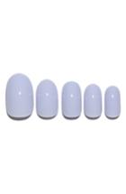 Static Nails Cabana Boy Pop-on Reusable Manicure Set - Cabana Boy