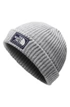 Men's The North Face Salty Dog Beanie - Grey