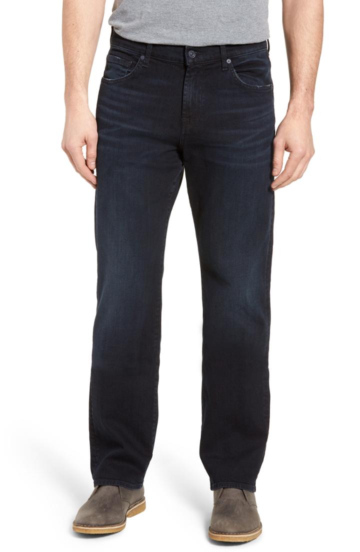 Men's 7 For All Mankind Luxe Austyn Relaxed Fit Jeans