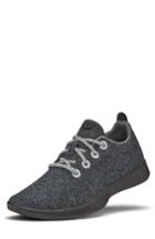 Women's Allbirds Wool Runner M - Beige