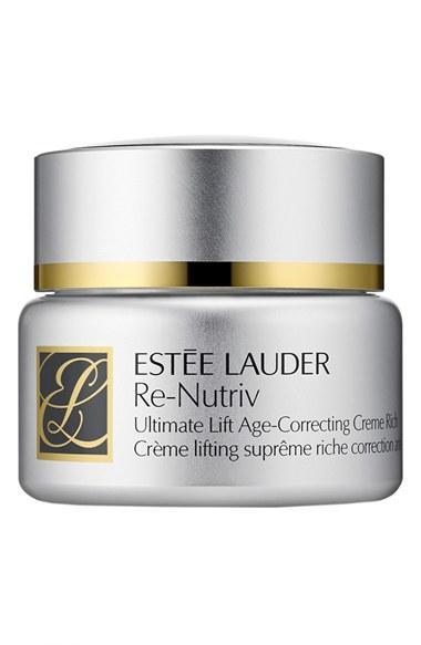 Estee Lauder 're-nutriv' Ultimate Lift Age-correcting Creme Rich