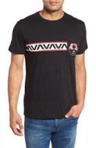 Men's Rvca Bruce Pocket T-shirt