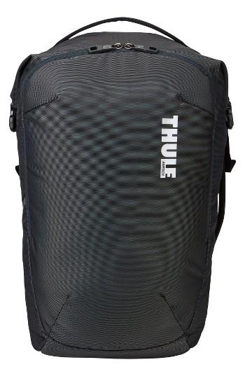 Men's Thule Subterra 34-liter Backpack - Black