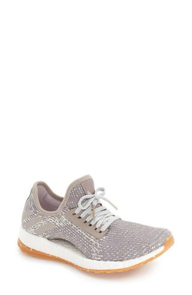 Women's Adidas Pure Boost X Running Shoe