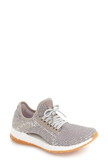 Women's Adidas Pure Boost X Running Shoe
