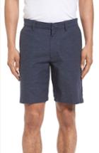 Men's Calibrate Space Dye Shorts - Blue