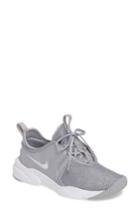 Women's Nike Loden Sneaker .5 M - Grey