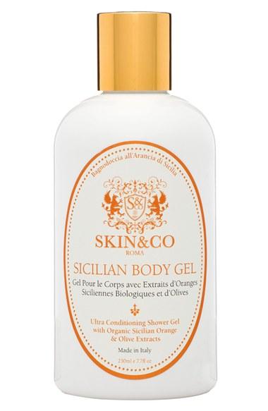 Skin & Co Sicilian Ultra Conditioning Shower Gel