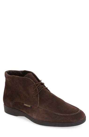 Men's Mephisto 'stelio' Chukka Boot