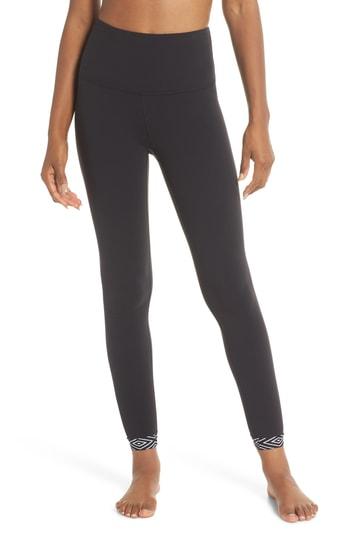 Women's Beyond Yoga Badlands High Waist Leggings