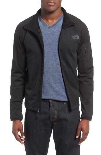 Men's The North Face Borod Jacket - Black