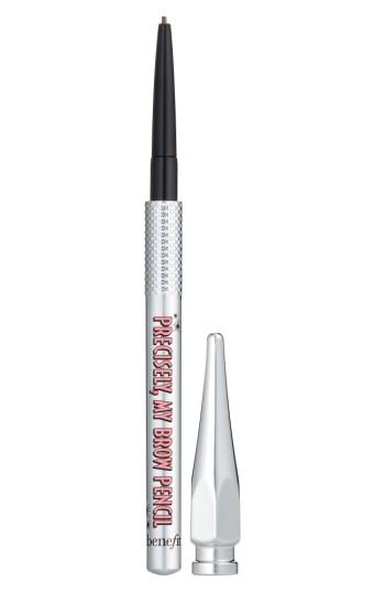 Benefit Precisely, My Brow Pencil Ultra-fine Shape & Define Pencil .002 Oz - 01 Light