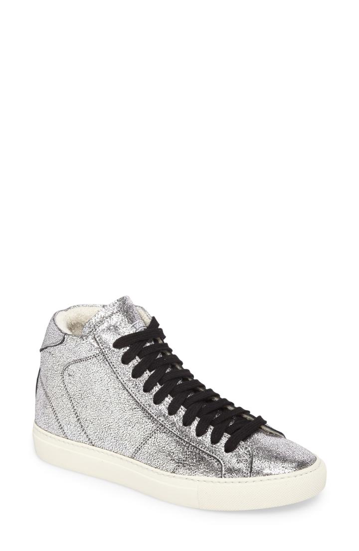 Women's P448 Star 2.0 Sneaker -8.5us / 39eu - Grey