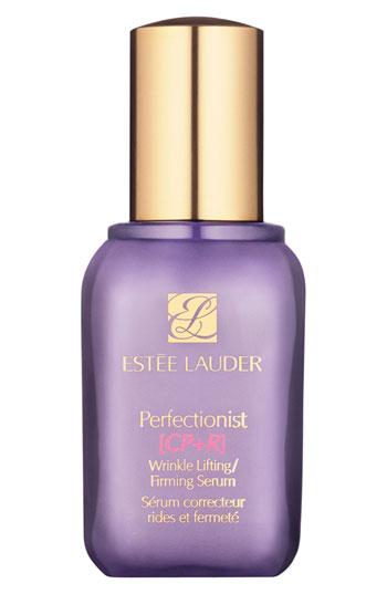 Estee Lauder Perfectionist [cp+r] Wrinkle Lifting/firming Serum Oz
