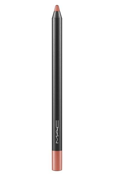 Mac 'pro Longwear' Lip Pencil - Nice 'n' Spicy