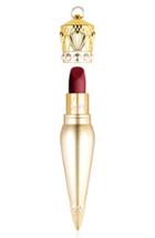 Christian Louboutin Velvet Matte Lip Colour - Djalouzi 405m