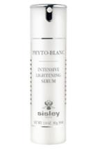 Sisley Paris Phyto-blanc Intensive Lightening Serum Oz