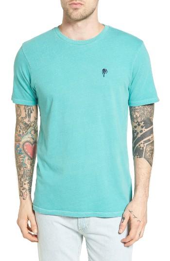 Men's Vans California Graphic T-shirt - Blue