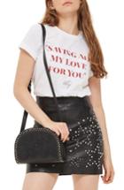 Women's Topshop Saving All My Love Tee