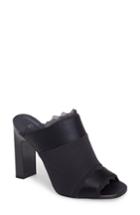 Women's Calvin Klein Marrese Slide Sandal M - Blue
