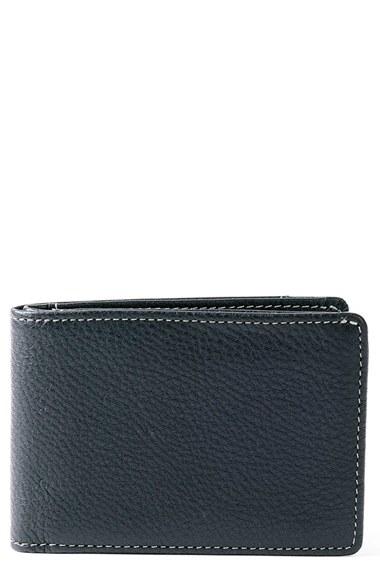 Men's Boconi 'tyler' Rfid Slimster Wallet -