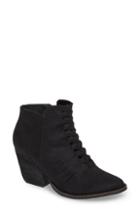Women's Coconuts By Matisse Ally Woven Bootie