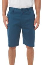 Men's O'neill Contact Stretch Shorts - Blue