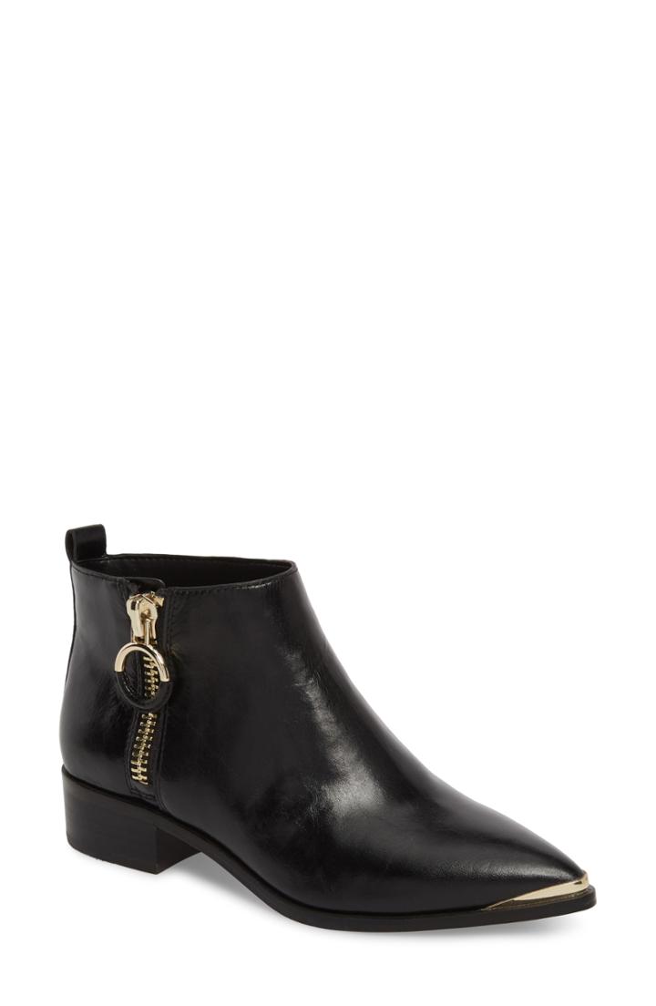 Women's 1.state Nead Bootie .5 M - Black