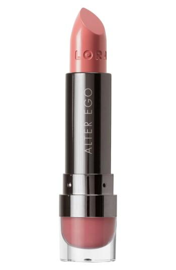 Lorac 'alter Ego' Matte Lipstick - Optimist