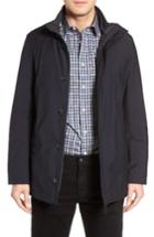 Men's Cardinal Of Canada Reversible Wool Jacket