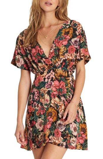 Women's Billabong With You Dress