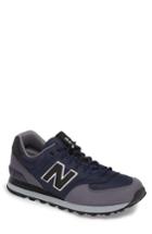 Men's New Balance 547 Outdoor Escape Sneaker D - Blue