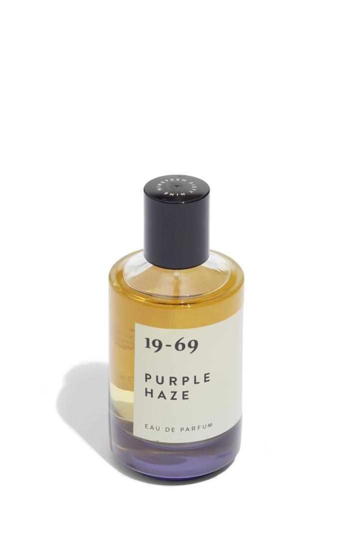 19-69 Purple Haze Eau De Parfum
