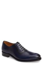 Men's Impronta By Mezlan G105 Plain Toe Oxford M - Blue