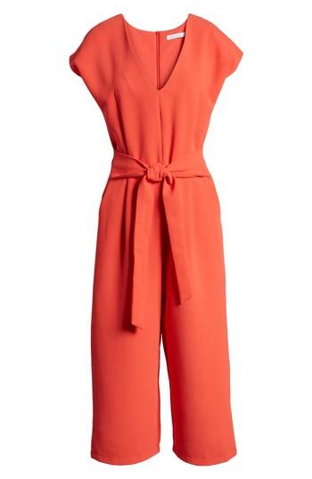 Women's Bishop + Young Wide Leg Jumpsuit