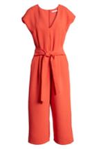 Women's Bishop + Young Wide Leg Jumpsuit