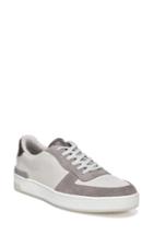 Women's Vince Rendel Low Top Sneaker .5 M - Beige