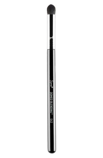 Sigma Beauty E43 Domed Blending Brush, Size - No Color