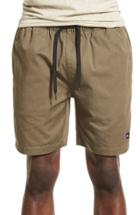 Men's Imperial Motion 'bozeman' Drawstring Twill Shorts