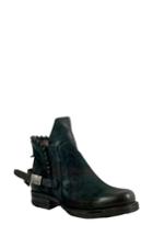 Women's A.s.98 Slade Bootie .5us / 36eu - Black