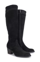 Women's Italeau Marika Waterproof Knee High Boot Us / 35eu - Black
