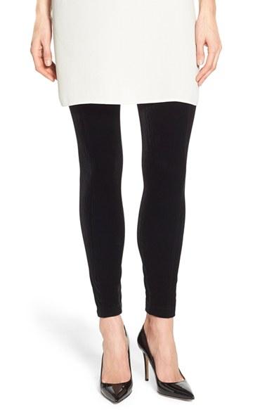 Women's Lysse 'mara' Velvet Leggings